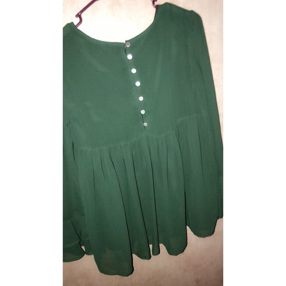 Blouse - Picture 2 of 2